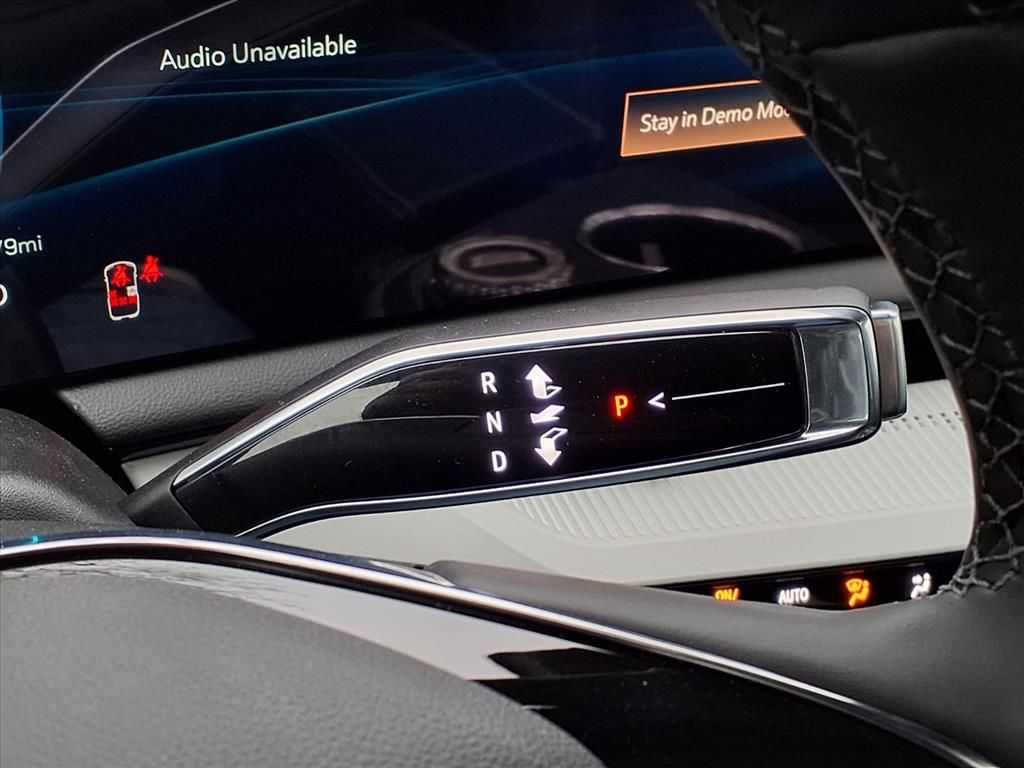 Thumbnail: 2026 Cadillac Optiq - 10