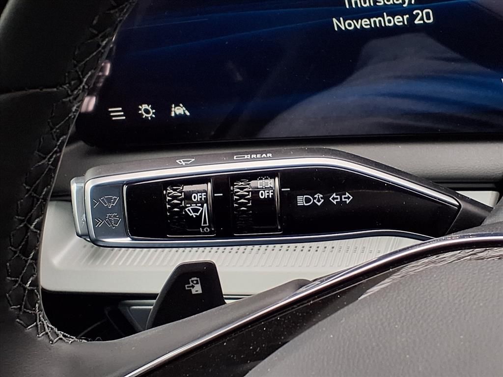 Thumbnail: 2026 Cadillac Optiq - 18