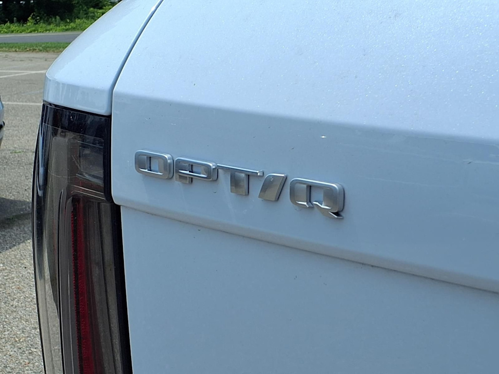 Thumbnail: 2027 Cadillac Optiq - 5