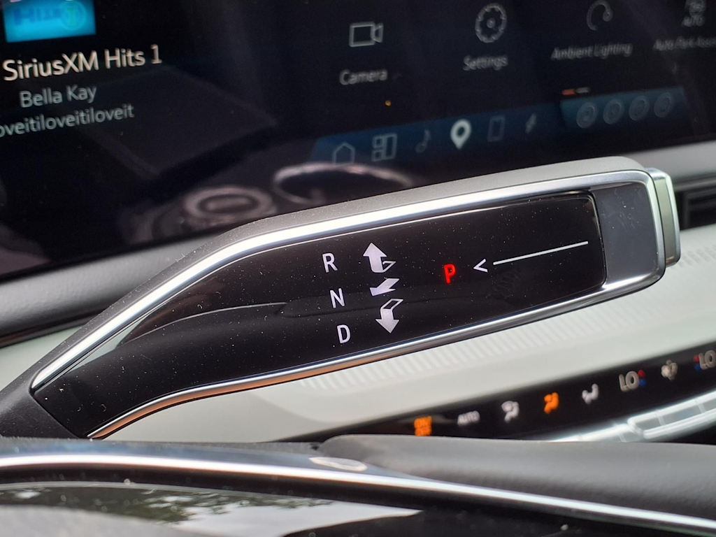 Thumbnail: 2026 Cadillac Optiq - 9