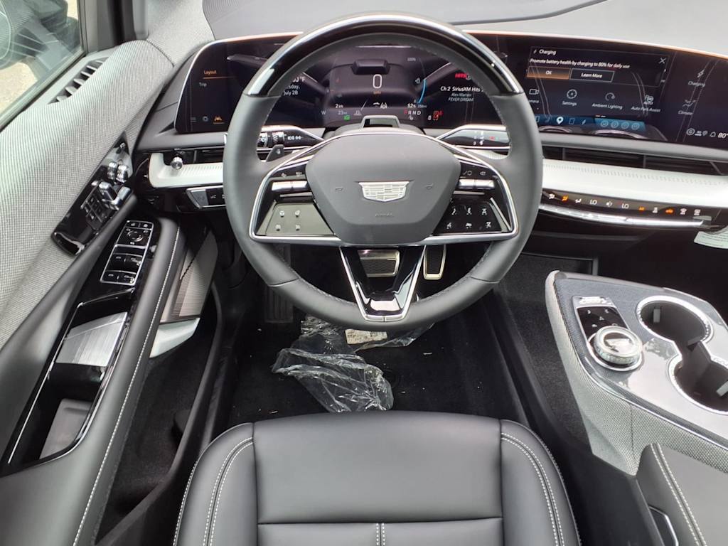 Thumbnail: 2026 Cadillac Optiq - 6