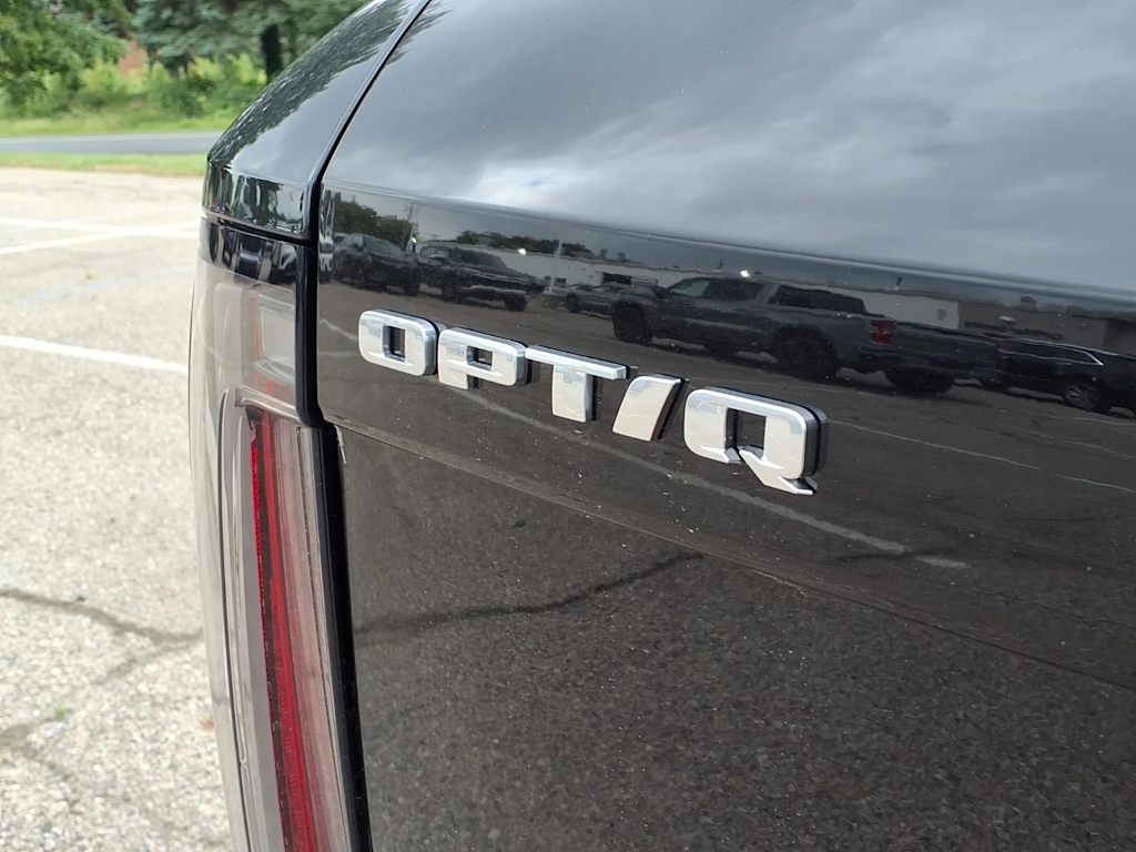 Thumbnail: 2026 Cadillac Optiq - 4