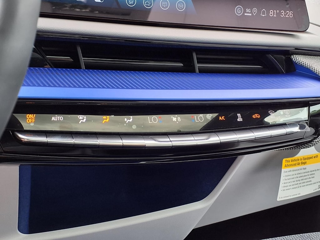 Thumbnail: 2027 Cadillac Optiq - 19