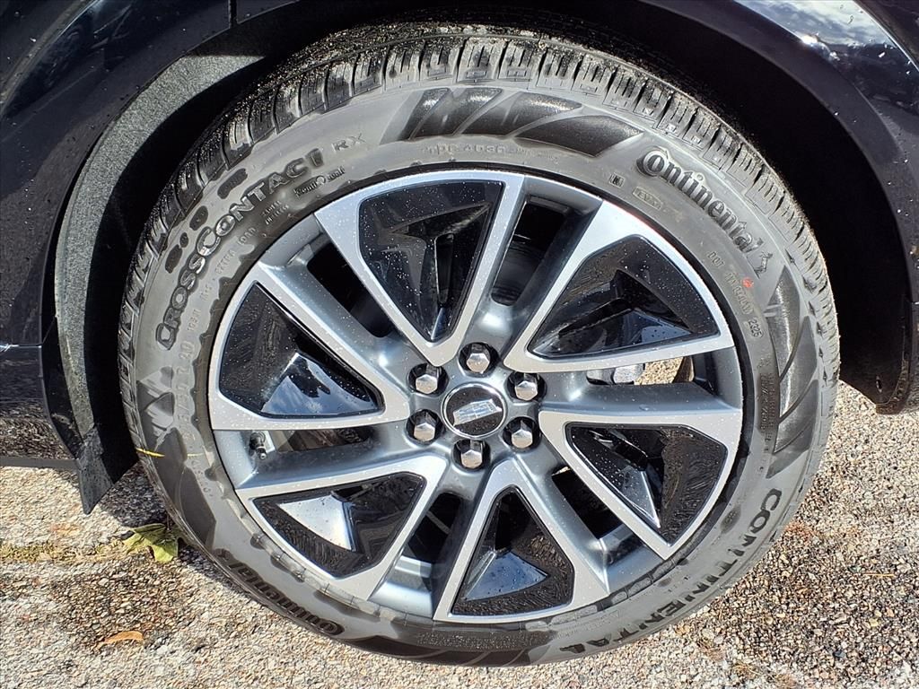 Thumbnail: 2026 Cadillac Optiq - 6