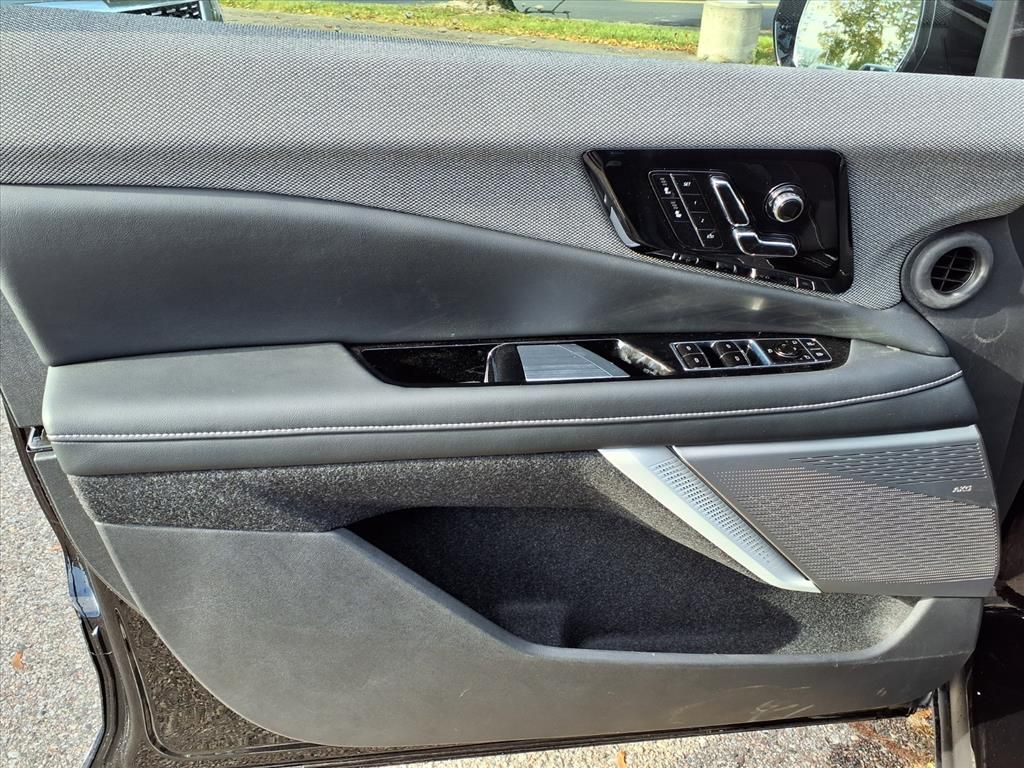 Thumbnail: 2026 Cadillac Optiq - 15