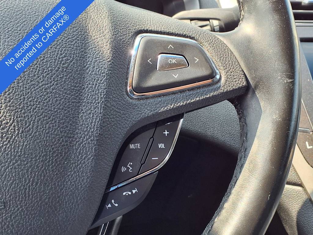 Thumbnail: 2016 Lincoln MKZ - 27