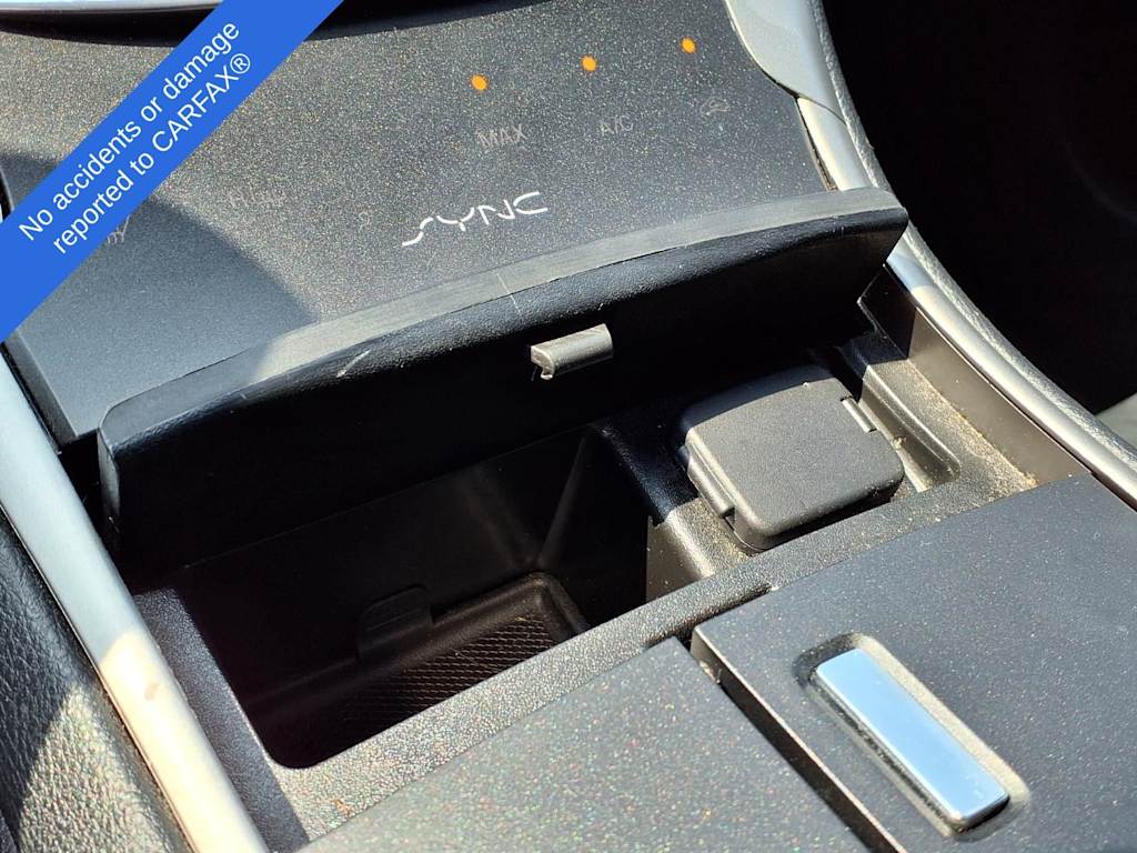Thumbnail: 2016 Lincoln MKZ - 29
