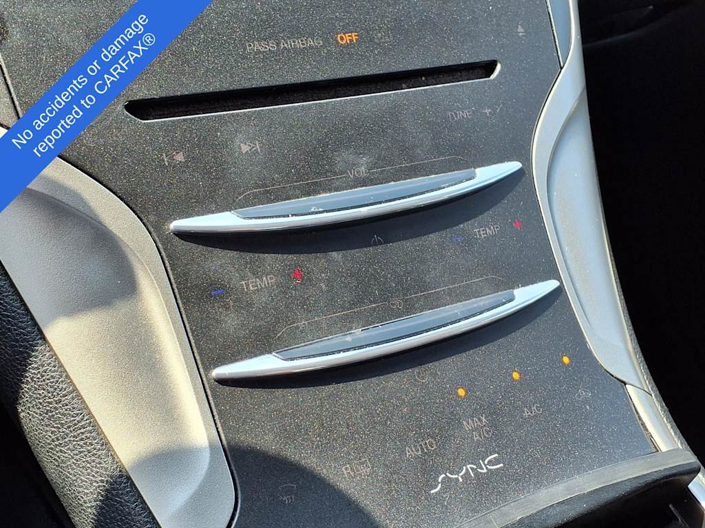 Thumbnail: 2016 Lincoln MKZ - 25