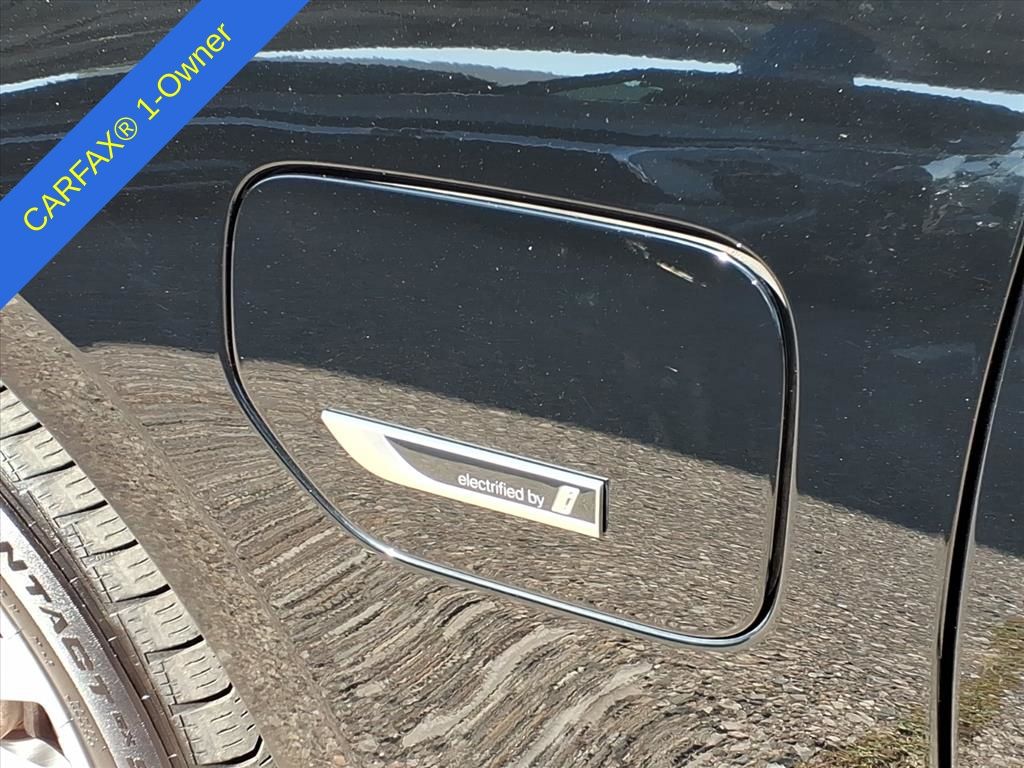 Thumbnail: 2023 BMW 3 Series - 17