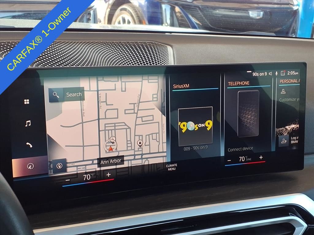 Thumbnail: 2023 BMW 3 Series - 11