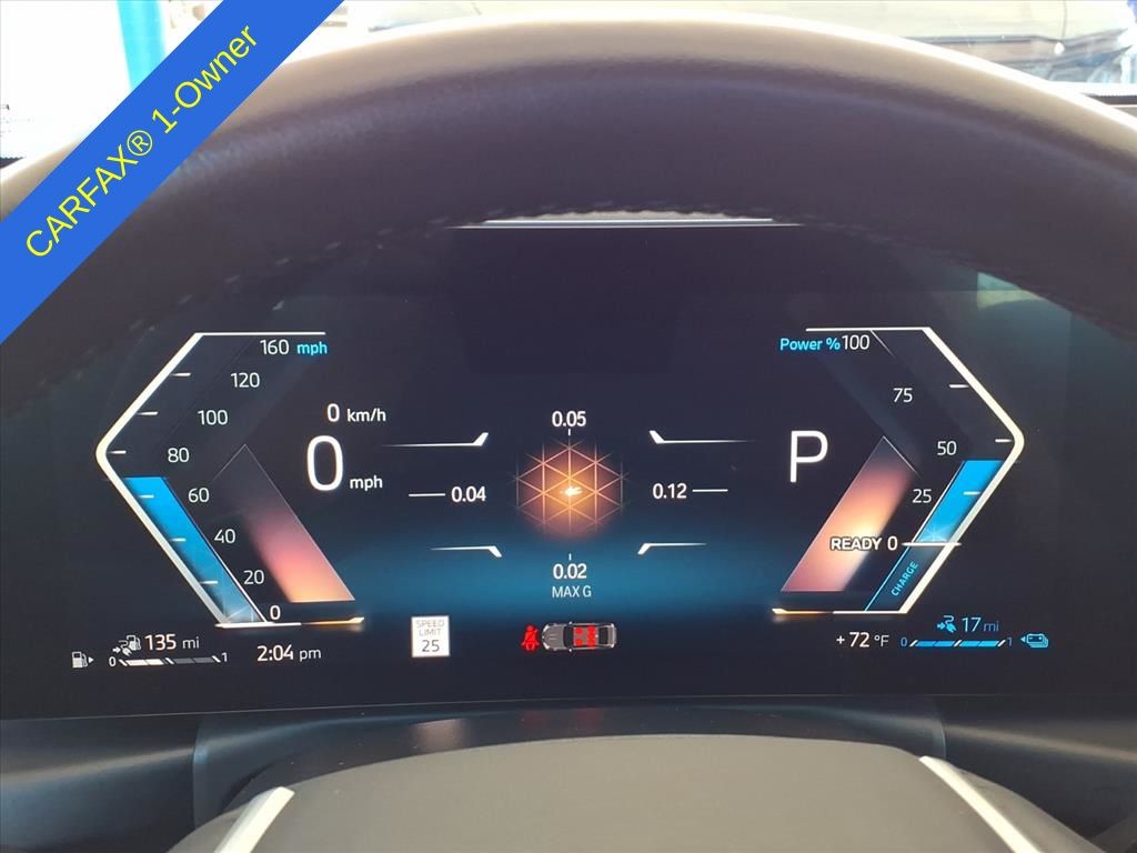 Thumbnail: 2023 BMW 3 Series - 13