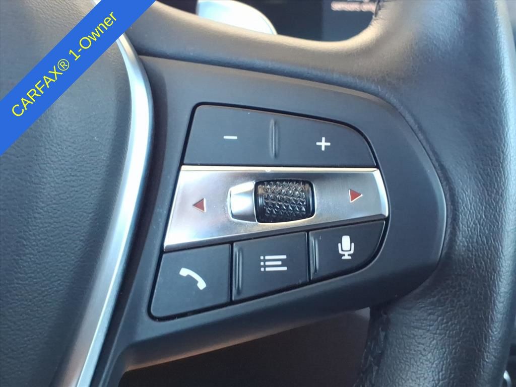 Thumbnail: 2023 BMW 3 Series - 26