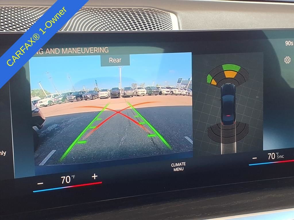 Thumbnail: 2023 BMW 3 Series - 24