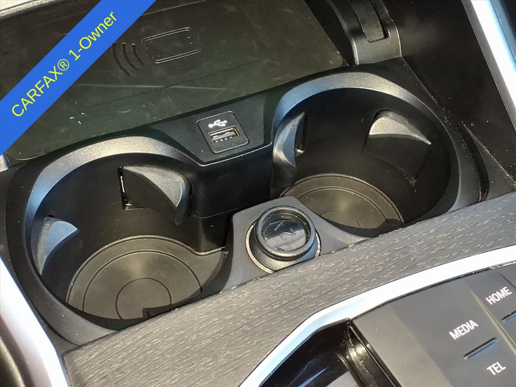 Thumbnail: 2023 BMW 3 Series - 25