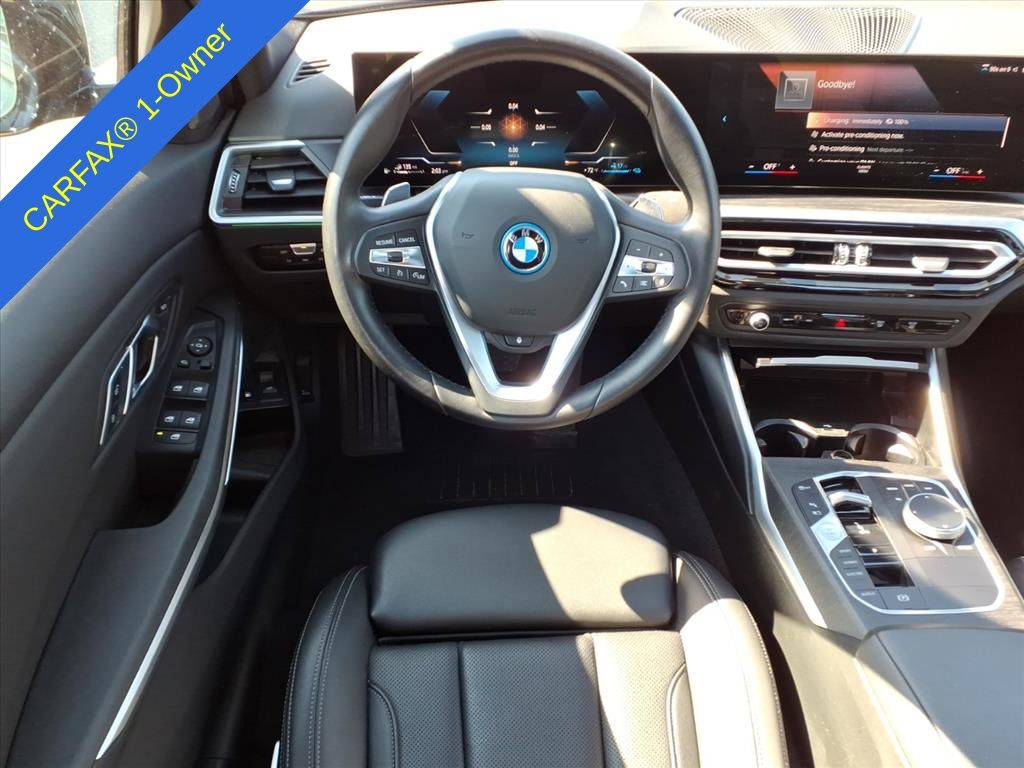 Thumbnail: 2023 BMW 3 Series - 8