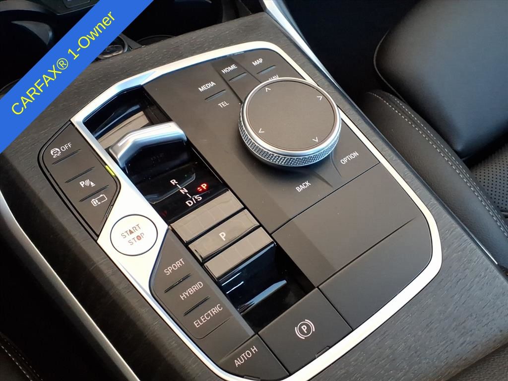 Thumbnail: 2023 BMW 3 Series - 12