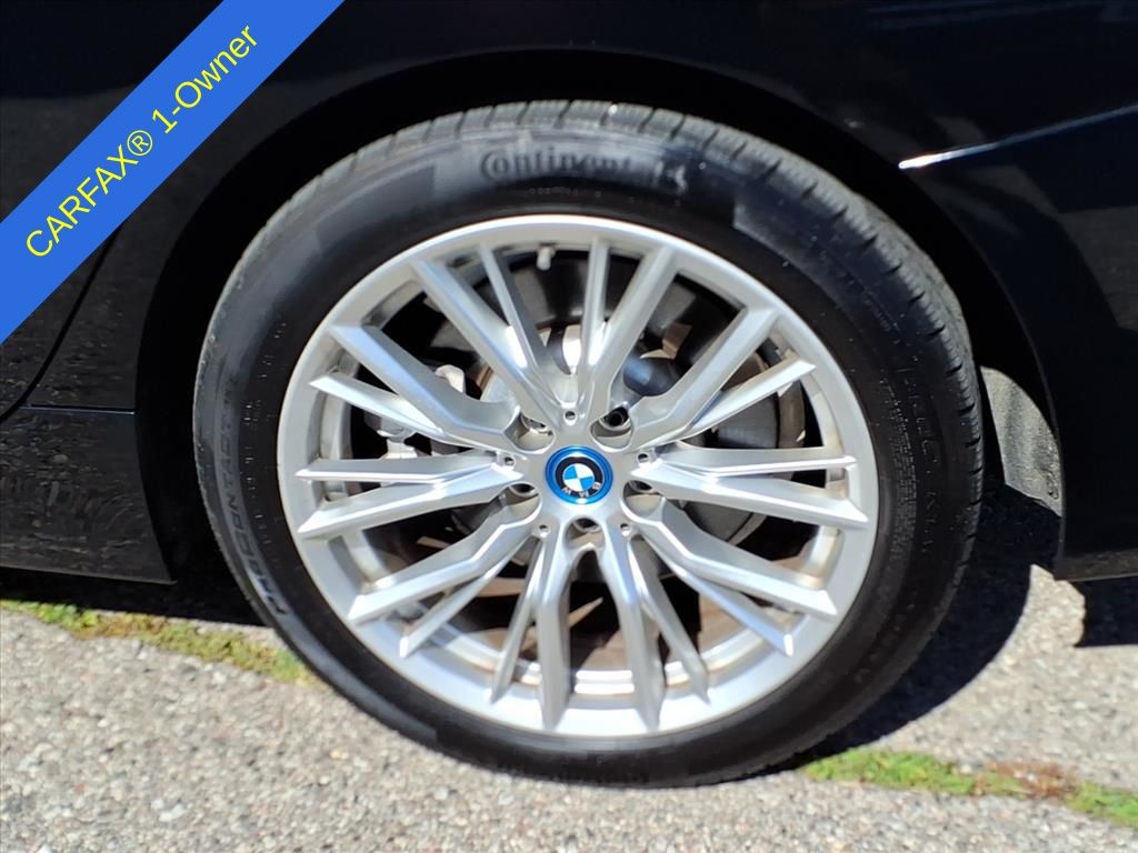 Thumbnail: 2023 BMW 3 Series - 7