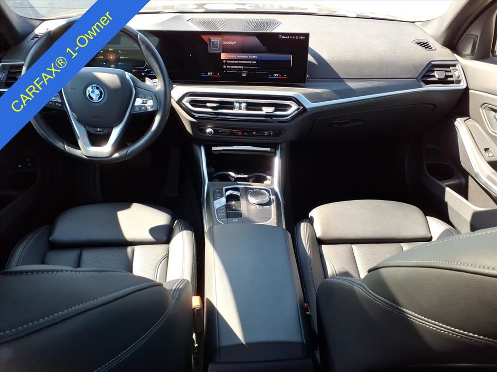 Thumbnail: 2023 BMW 3 Series - 2
