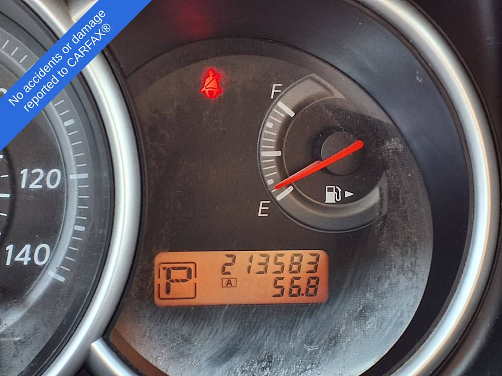 Thumbnail: 2012 Nissan Versa - 12