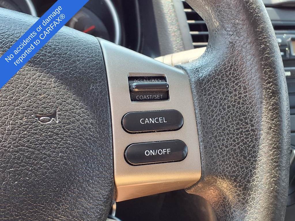Thumbnail: 2012 Nissan Versa - 26