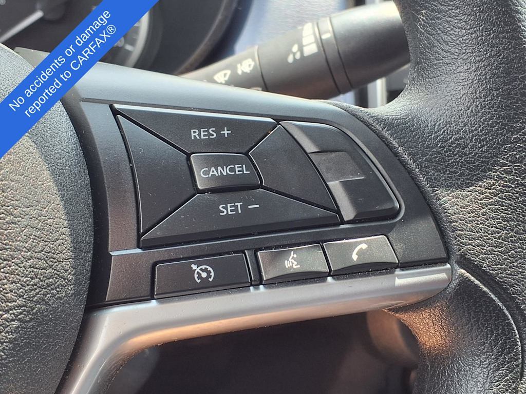 Thumbnail: 2023 Nissan Versa - 28