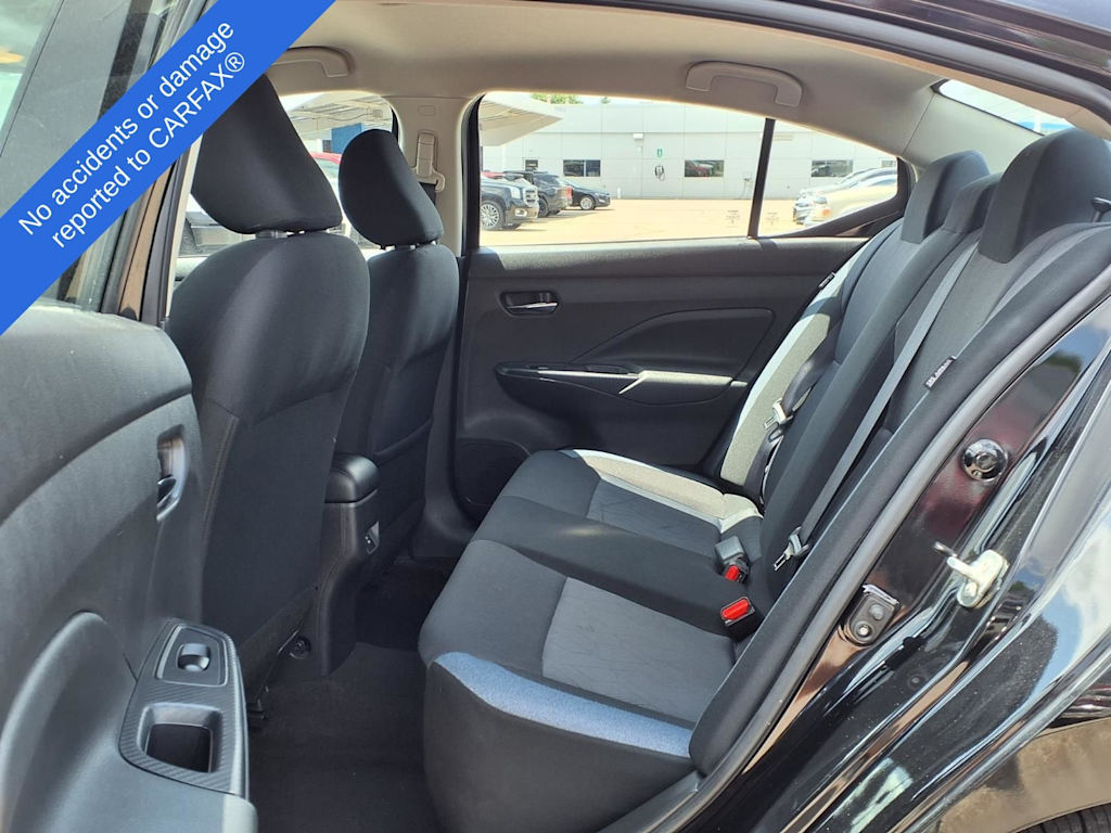 Thumbnail: 2023 Nissan Versa - 10
