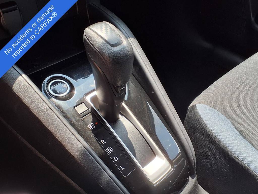 Thumbnail: 2023 Nissan Versa - 24