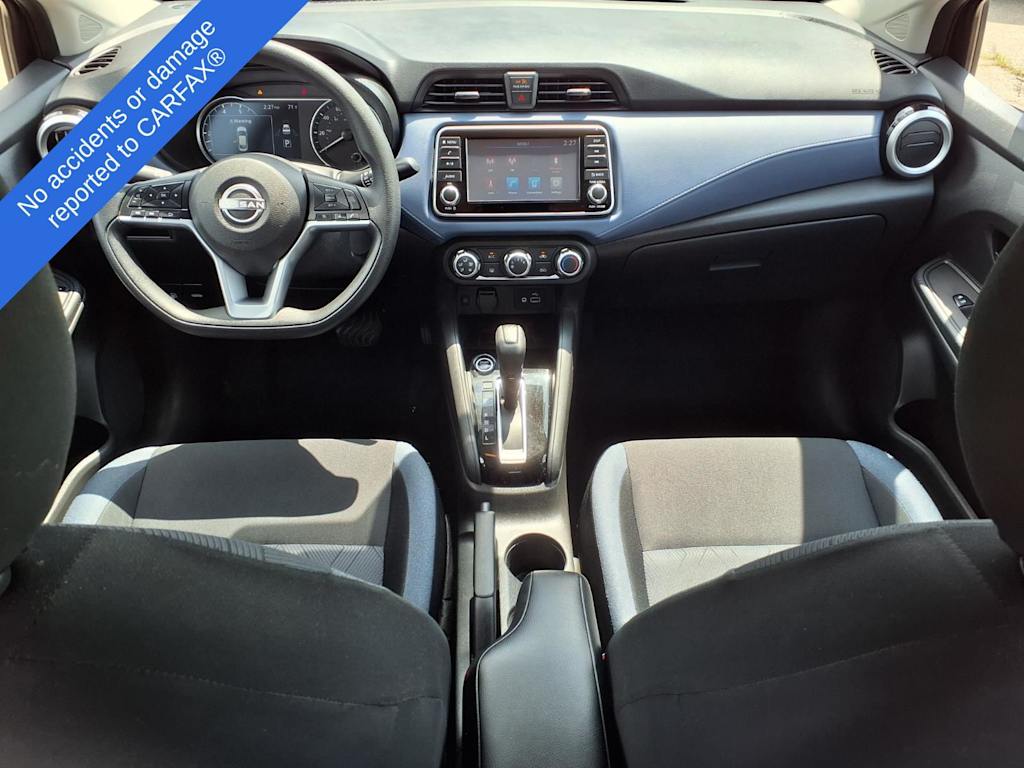 Thumbnail: 2023 Nissan Versa - 2