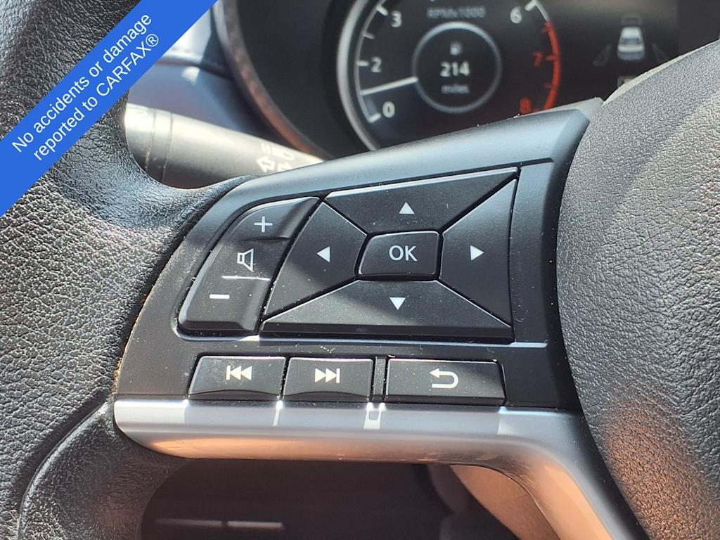 Thumbnail: 2023 Nissan Versa - 29