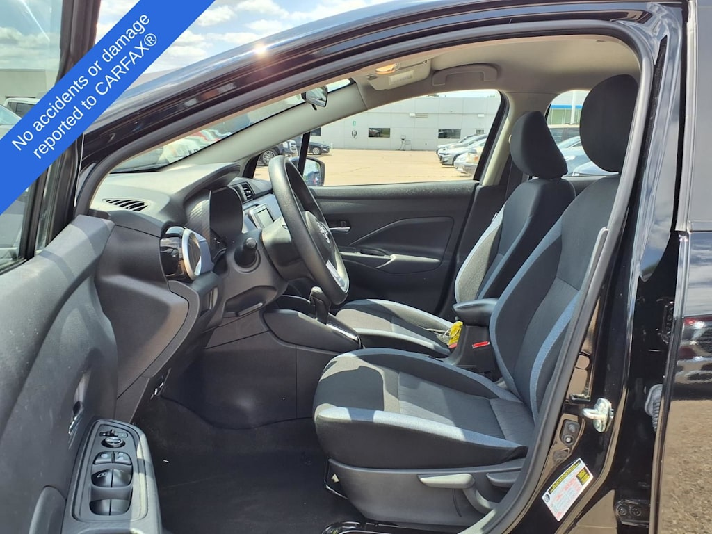 Thumbnail: 2023 Nissan Versa - 9
