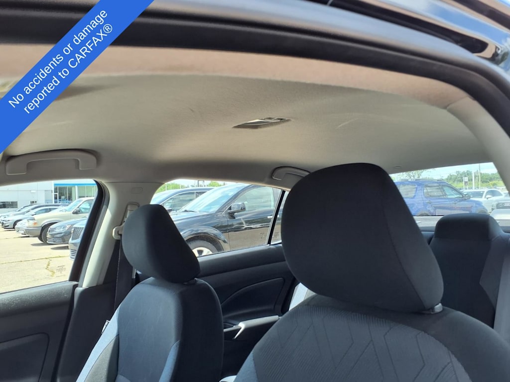 Thumbnail: 2023 Nissan Versa - 20