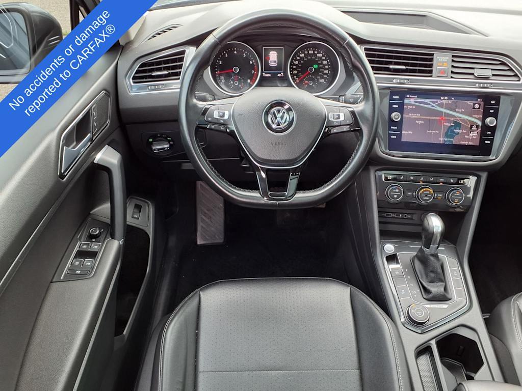 Thumbnail: 2018 Volkswagen Tiguan - 9
