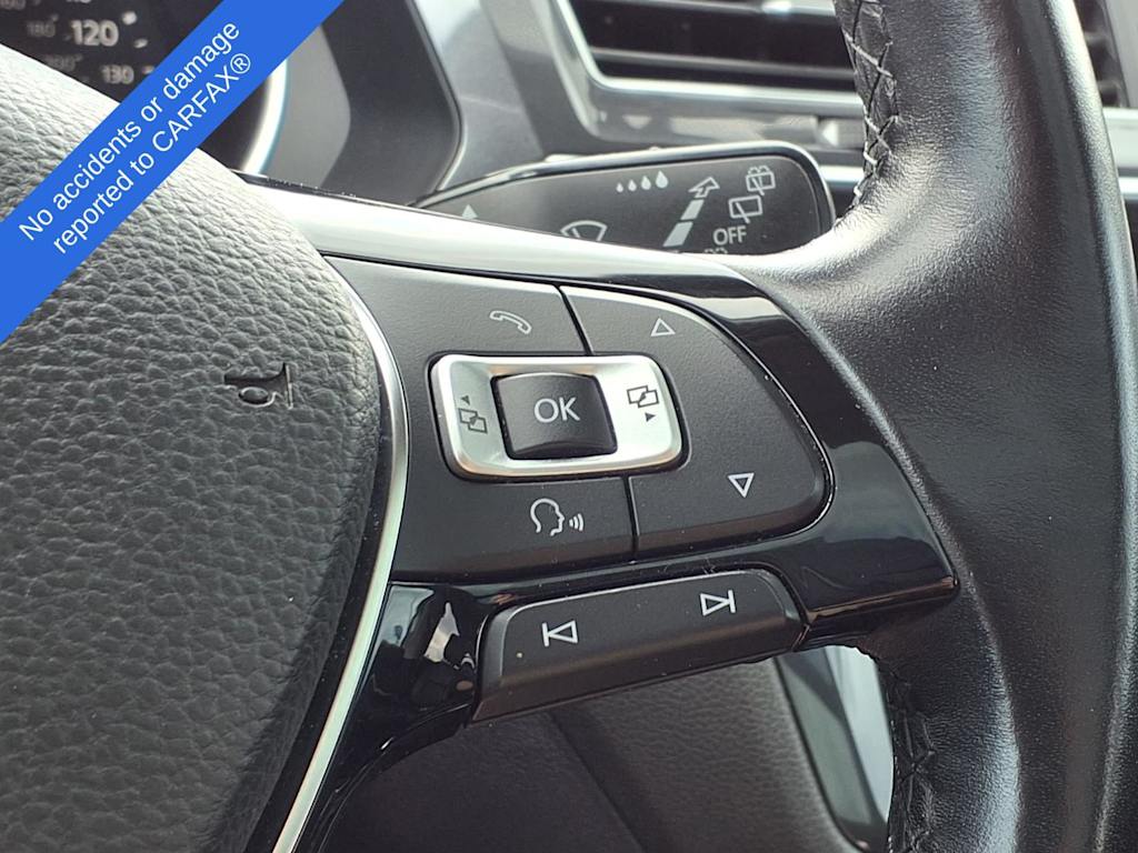 Thumbnail: 2018 Volkswagen Tiguan - 29