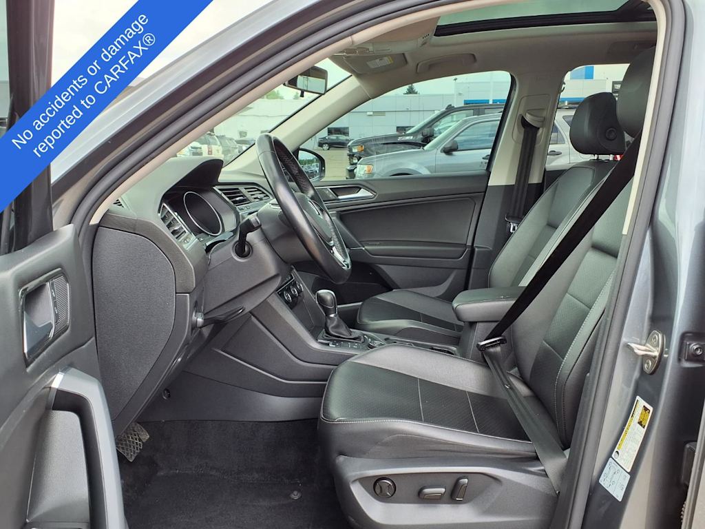 Thumbnail: 2018 Volkswagen Tiguan - 10