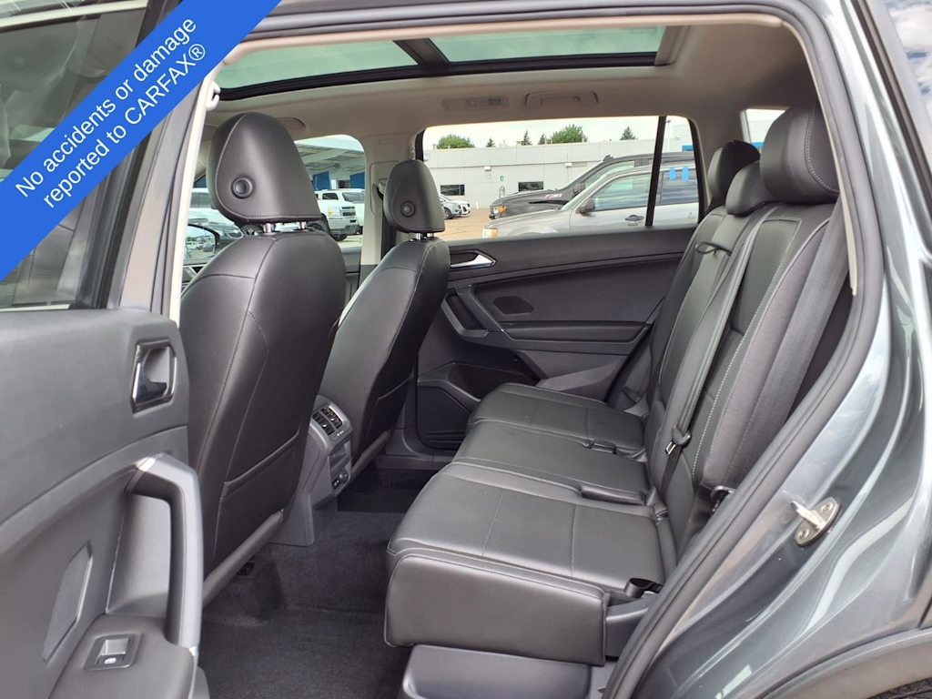 Thumbnail: 2018 Volkswagen Tiguan - 11