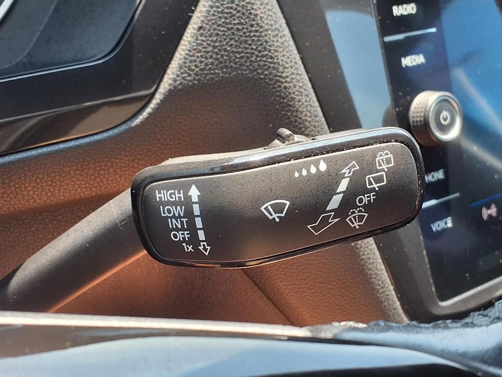 Thumbnail: 2019 Volkswagen Tiguan - 23