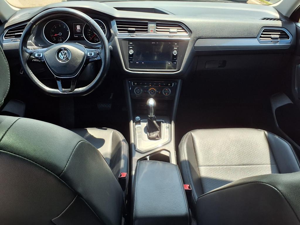 Thumbnail: 2019 Volkswagen Tiguan - 2