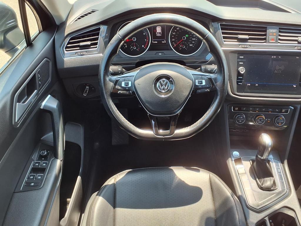Thumbnail: 2019 Volkswagen Tiguan - 8