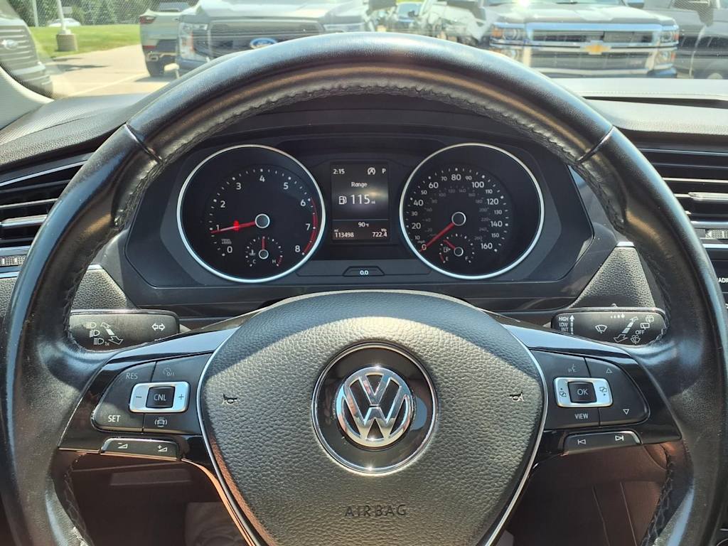 Thumbnail: 2019 Volkswagen Tiguan - 22