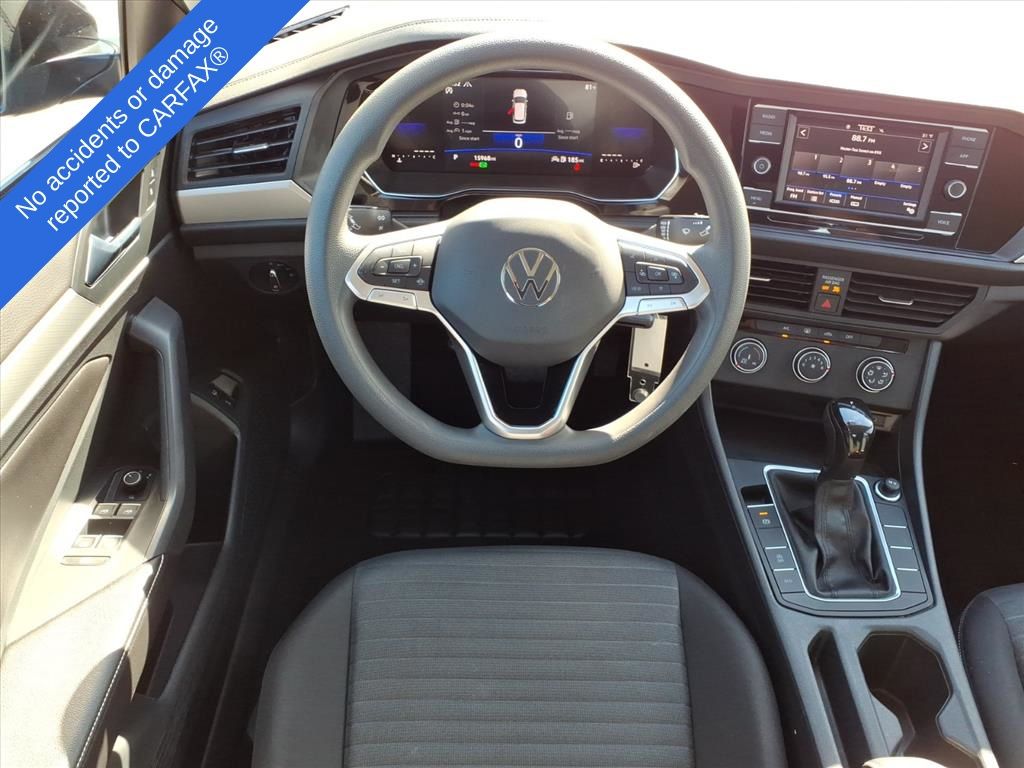 Thumbnail: 2023 Volkswagen Jetta - 8
