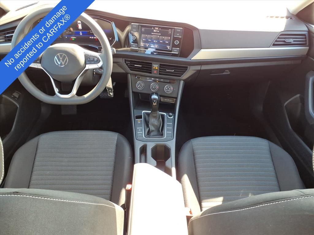 Thumbnail: 2023 Volkswagen Jetta - 2