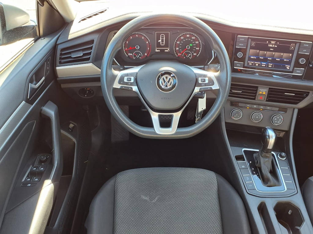 Thumbnail: 2020 Volkswagen Jetta - 7
