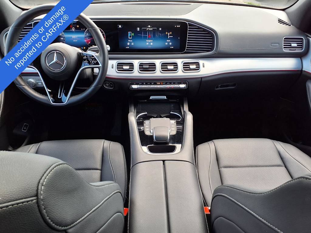 Thumbnail: 2026 Mercedes-Benz GLE - 2