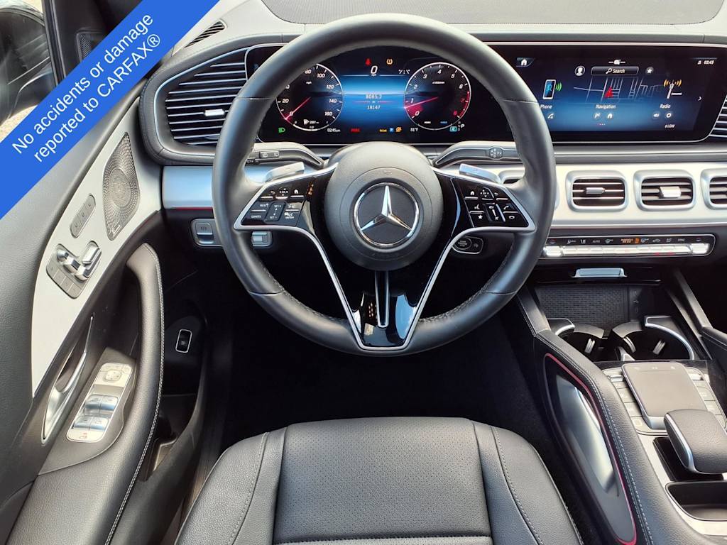 Thumbnail: 2026 Mercedes-Benz GLE - 8