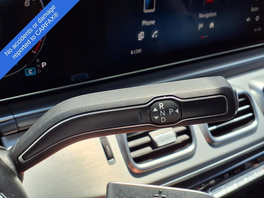 Thumbnail: 2026 Mercedes-Benz GLE - 27