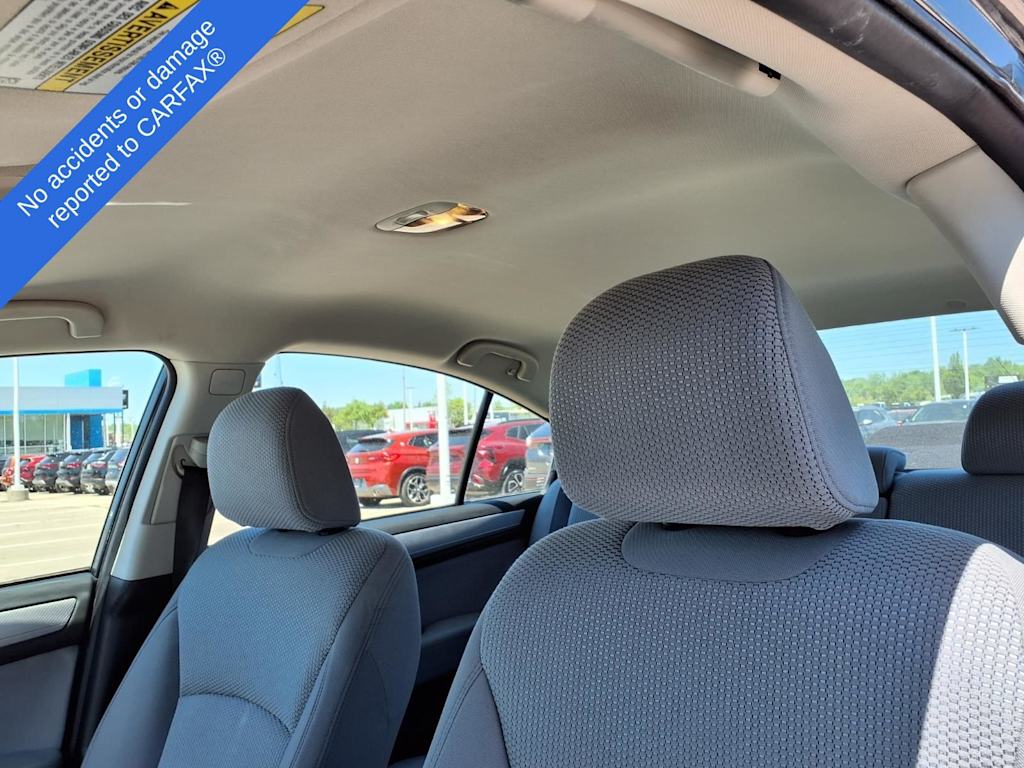 Thumbnail: 2019 Subaru Legacy - 21