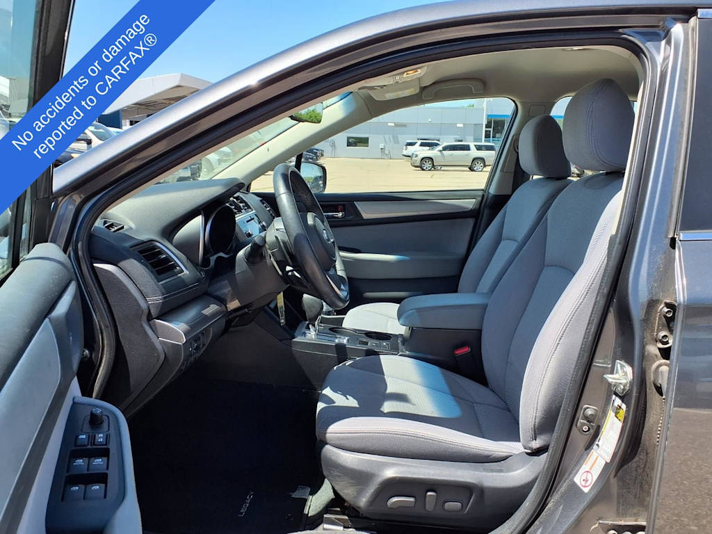 Thumbnail: 2019 Subaru Legacy - 9