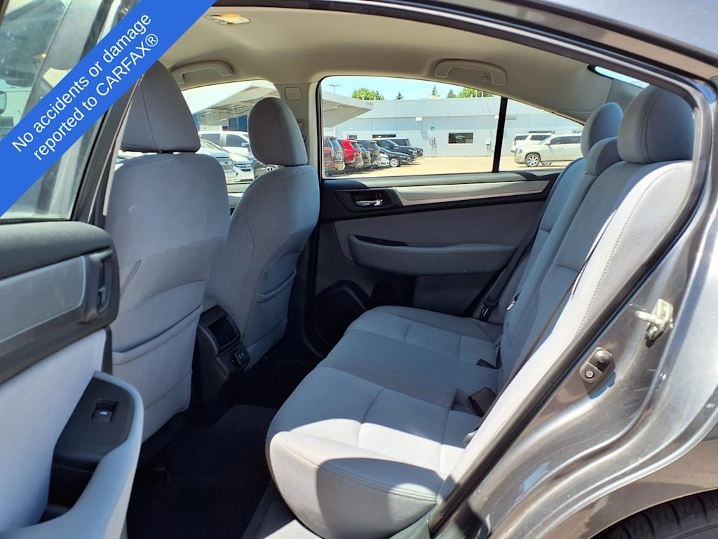 Thumbnail: 2019 Subaru Legacy - 10