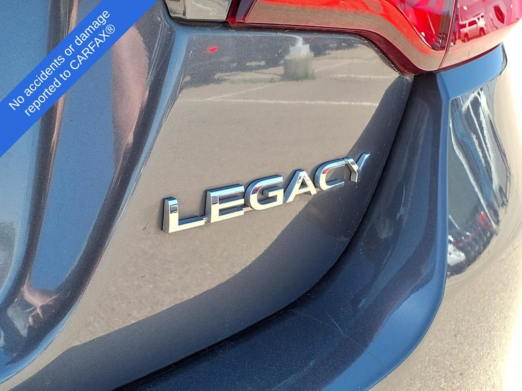 Thumbnail: 2019 Subaru Legacy - 7