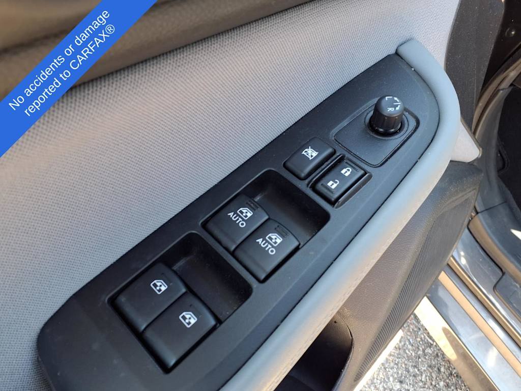 Thumbnail: 2019 Subaru Legacy - 19